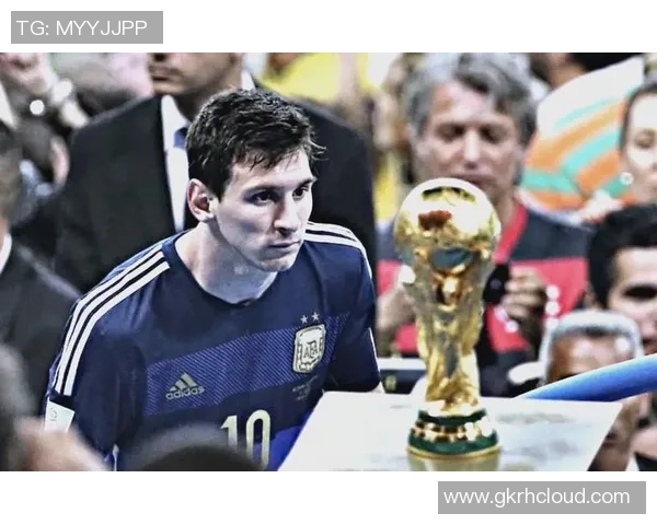 梅西的传奇之路:从巴萨巨星到阿根廷国家队的领军人物 梅西的传奇之路:从巴萨巨星到阿根廷国家队的领军人物