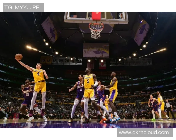 湖人对阵猛龙今日直播时间及观看方式详解