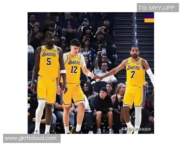 灰熊与湖人激战正酣直播全程回顾与精彩瞬间分享