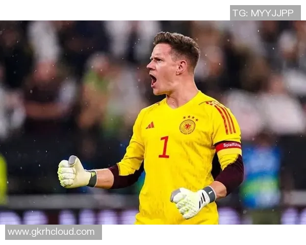 特尔施特根：从青涩门将到世界顶级守护者的蜕变之路