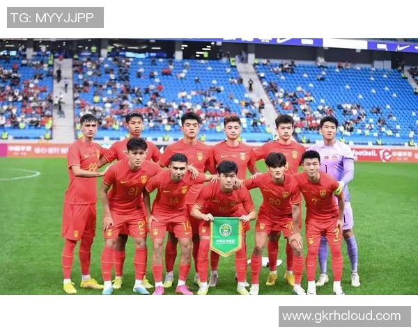 男足U23对阵香港队全力争胜期待精彩表现与激烈对抗