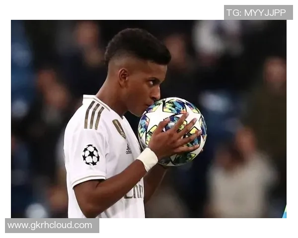 罗德里戈的足球之路:从青训小将到世界级明星的成长故事 罗德里戈的足球之路:从青训小将到世界级明星的成长故事