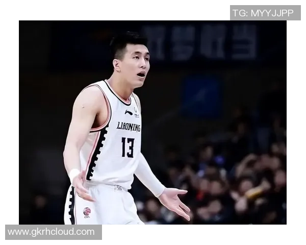 郭艾伦在CBA赛场的辉煌历程与未来发展潜力分析